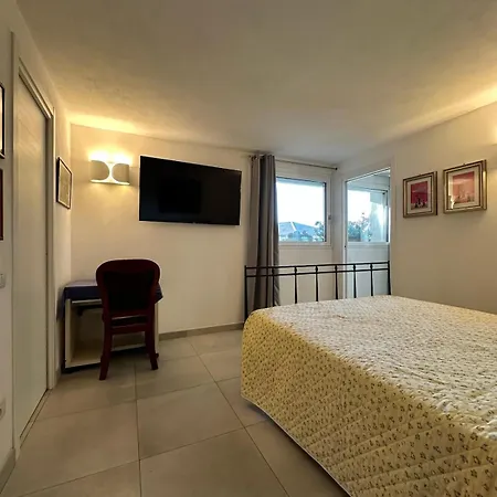Villa Delia