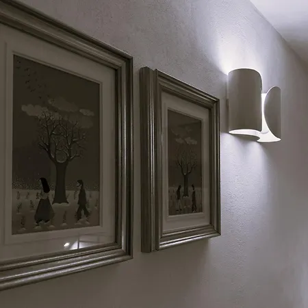 ヴィラ Delia チェルノッビオ