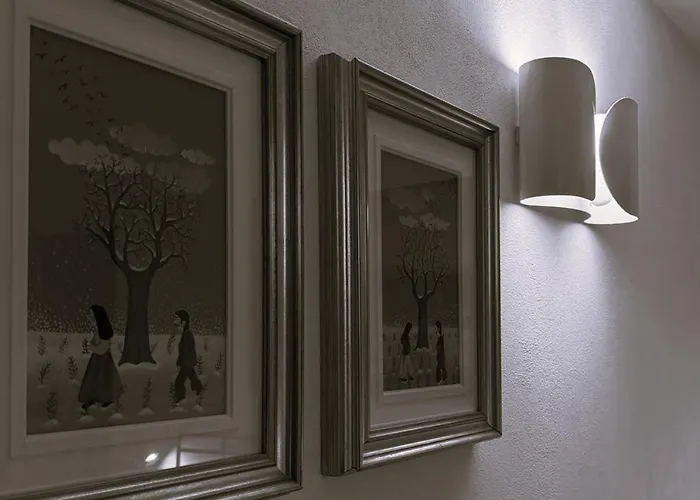 Villa Delia Cernobbio